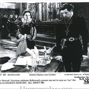 1936 Press Photo "All About Me" starring Katherine Hepburn Buy Cheap Best Pices