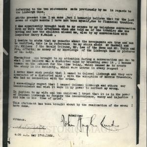 1932 Press Photo John Hughes Curtis Free Shipping Wholesale Pice