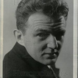 1932 Press Photo John Langdon-Davies Author Best Pices