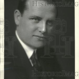 1932 Press Photo John Jay Hopkins Treasury Dynamics Amazon Cheap Pice