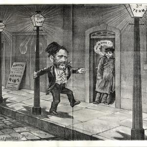 1936 Press Photo cartoons united states Clearance Tumblr