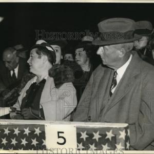 1937 Press Photo At the 150th Anniversary of Signing of The Constitution Buy Cheap From China