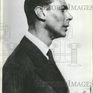 1936 Press Photo Duke British Throne King Edward VIII Websites Online
