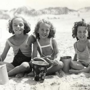 1933 WILLIAM TAFT LUCIA TAFT CYNTHIA TAFT ROSALYN TAFT Free Shipping For Nice