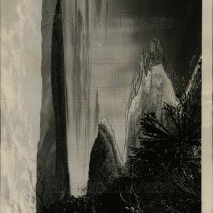 1938 Press Photo Lake Hannington Kenya Africa Wildlife Discount Wholesale