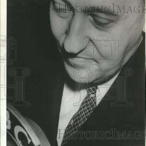 1937 Press Photo Morris Fishbein Journal American Cheap Sale Manchester Great Sale