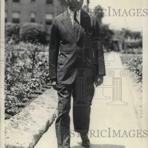 1934 Press Photo Cheap Pice Discount Authentic