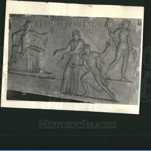 1936 Press Photo Investigation of Truth Gen Cummings Great Deals Sale Online