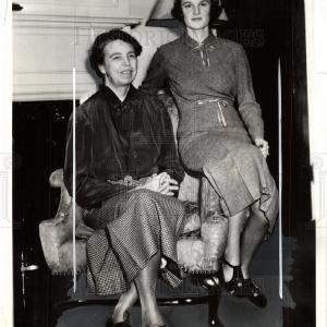 1938 Press Photo Eleanor Roosevelt Cheap Pice For Sale