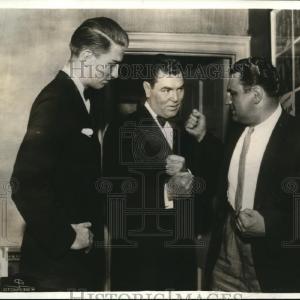 1935 Press Photo Franklin Roosevelt, Jr. - cvw10143 Pre Order