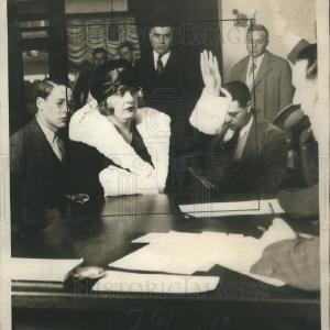 1928 Press Photo Jim Murphy Clearance Wiki