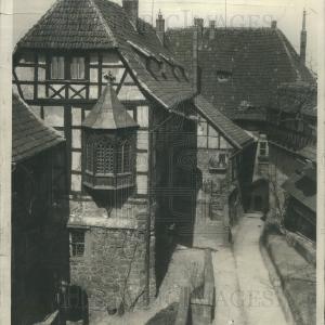 1935 Press Photo martin luther Low Pice For Sale