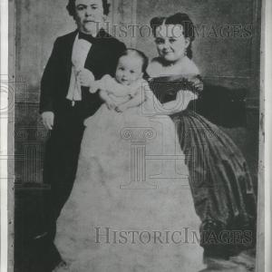 1937 Press Photo Tom Thumb English King Arthur Outlet Online