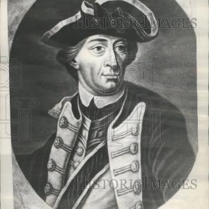 1932 Press Photo of George Washinton Newest Cheap Online