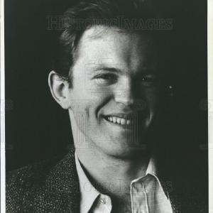 1934 Press Photo music composer Get To Buy