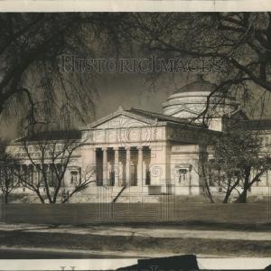 1932 Press Photo Museum Wide Range Of Sale Online