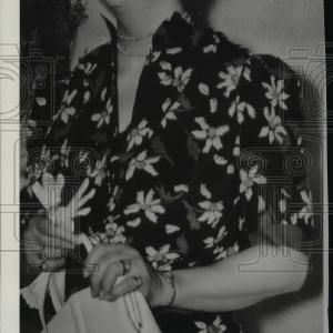 1938 Press Photo Mrs Franklin D Roosevelt - cvw25220 Cheap New Styles