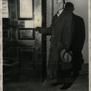 1931 Press Photo Oil King John Rockefeller 3rd Best Wholesale Online