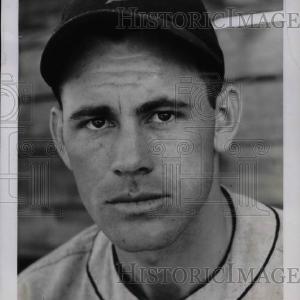 1938 Press Photo Byron Humphreys Boston Red Sox Spring Training Cheap Hot Sale