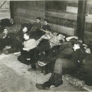 1938 Press Photo American Farm Machinary William Maunet Sale 2025 New