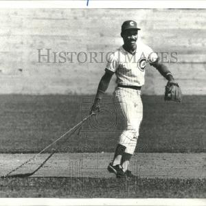 1932 Press Photo DeJesus Cheap Sale Popular