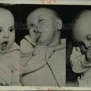 1932 Press Photo Beverly Fashionable Sale Online