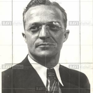 1932 Press Photo Edwin Sherril Tuesday Musical Clearance Cheap Real