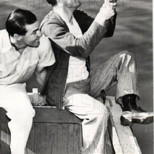 1938 Press Photo john murhy baseball american Cheap Sale Outlet Store