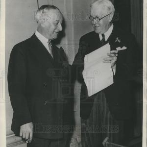 1932 Press Photo Alfred E.Smith Outlet Big Discount