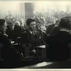 1927 Press Photo Bob La Follette Discount Fashionable