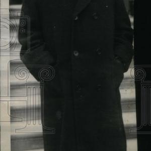 1927 Press Photo William Randolph Hearst Businessman Free Shipping 100% Original