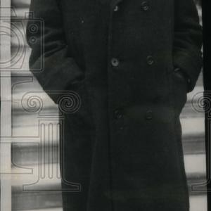 1927 Press Photo William Randolph Hearst Businessman Manchester Great Sale Cheap Pice