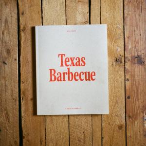 Texas Barbecue - Book Cheap Sale Best Store To Get