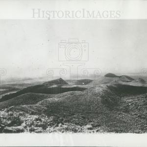 1936 Press Photo One of the Galapagos Islands Low Cost Cheap Pice