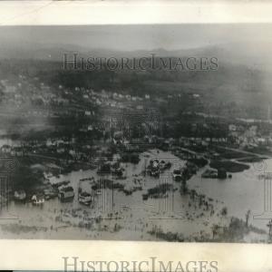 1927 Press Photo New England floods 2025 Online