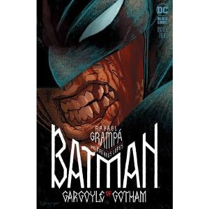 Batman Gargoyle Of Gotham #2 Buy Cheap Cost