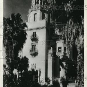 1937 Press Photo William Randolph Hearst bg. Free Shipping With Paypal