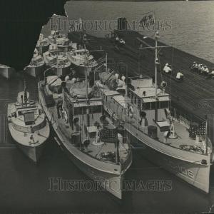 1931 Press Photo Prohibition Enforcement United States Cheap Sale 100% Original