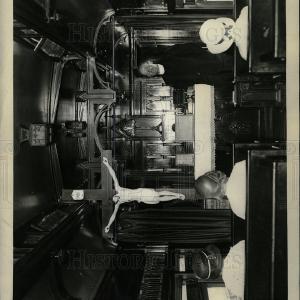 1931 Press Photo St Peter's Chapel Catholic Church 2025 Cheap Pice