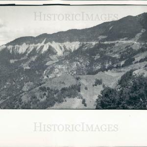 1937 Mexico Highway to Mexico City Press Photo Top Quality Online