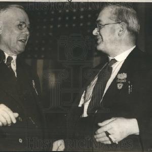 1937 Press Photo Japanese War Rouses U.S. Fast Delivery Sale Online