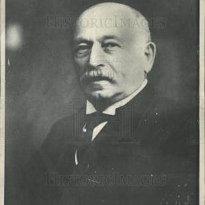 1930 Press Photo LEON MANDEL CHICAGO DEPARTMENT STORE New Online