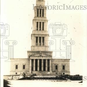 1936 Press Photo The Washington Monument Nicekicks Cheap Pice
