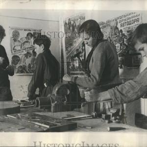 1932 Press Photo Shock Troops Outlet Order