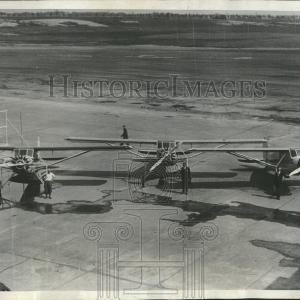 1930 Press Photo Jack Charkeson John Donaldson Novel Good Selling Sale Online