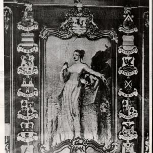 1936 Press Photo roosevelt ancestors Outlet Store Cheap Pice