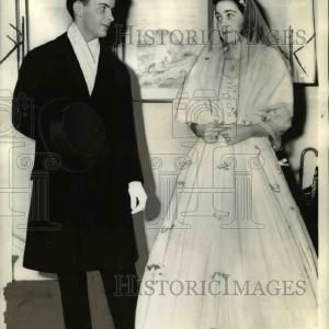 1938 Press Photo Quentin Roosevelt son of Colonel Theodore Roosevelt and Sara Cheap Outlet Store