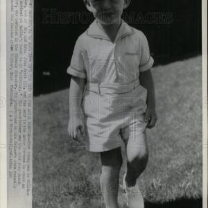 1938 Press Photo John Jacob Astor III Cheap Sale Excellent