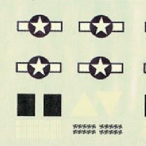 US WWII Bomber Markings Cheap Tumblr