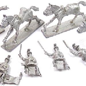 Austrian Cuirassiers Recommend For Sale